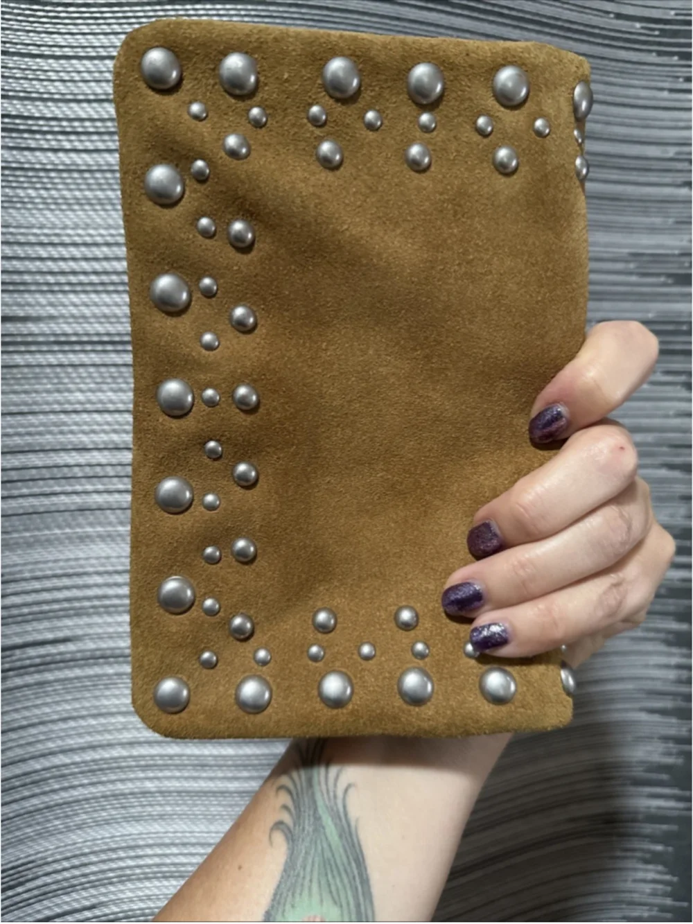 Free People this clutch
